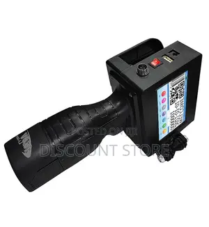Hand Jet Printer for Sale
