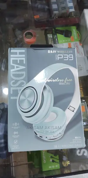 Headphones