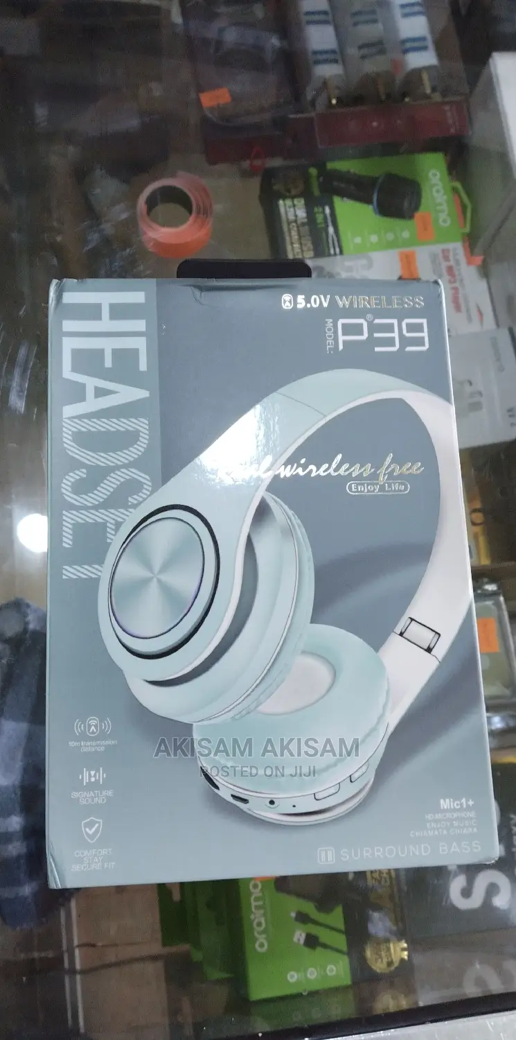 Headphones