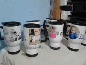 Printing and Branding