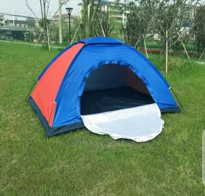 Camping Tents