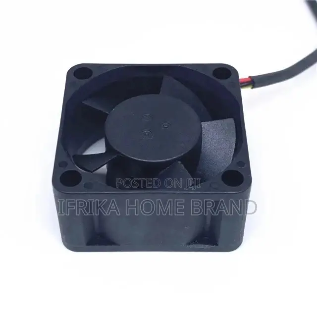 SUNON DC12V 11.2w Server Cooling Fan Power Cooling Fan 3pin