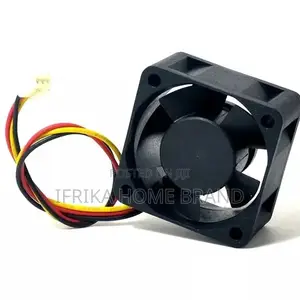 SUNON DC12V 11.2w Server Cooling Fan Power Cooling Fan 3pin