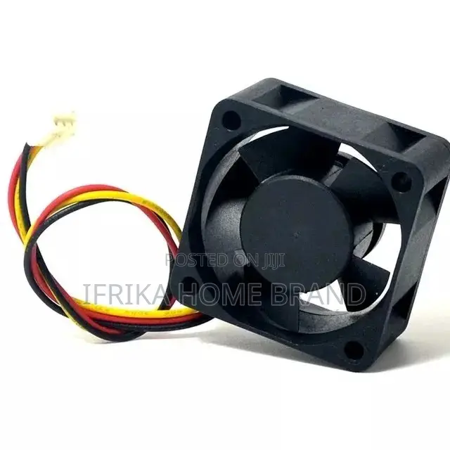 SUNON DC12V 11.2w Server Cooling Fan Power Cooling Fan 3pin