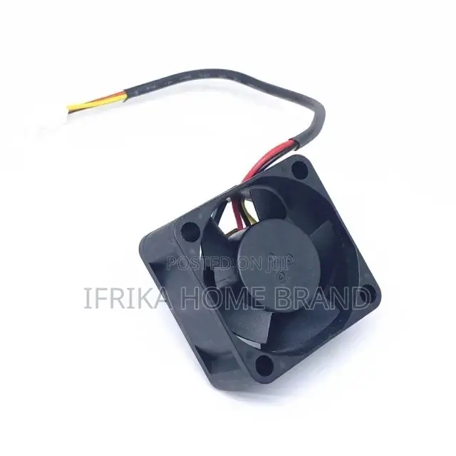 SUNON DC12V 11.2w Server Cooling Fan Power Cooling Fan 3pin