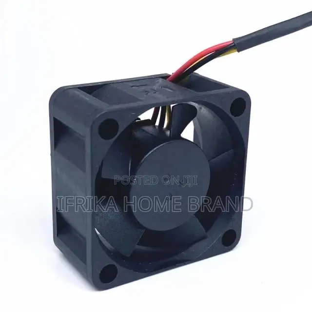 SUNON DC12V 11.2w Server Cooling Fan Power Cooling Fan 3pin