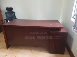 Office Desk