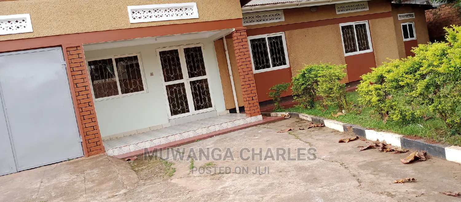 3bdrm House in Fs Properties Ltd, Central Division for rent