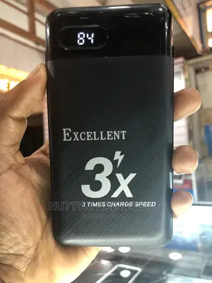 Excellent Power Bank