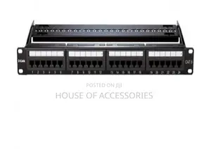 Dlink 24port Patch Panel