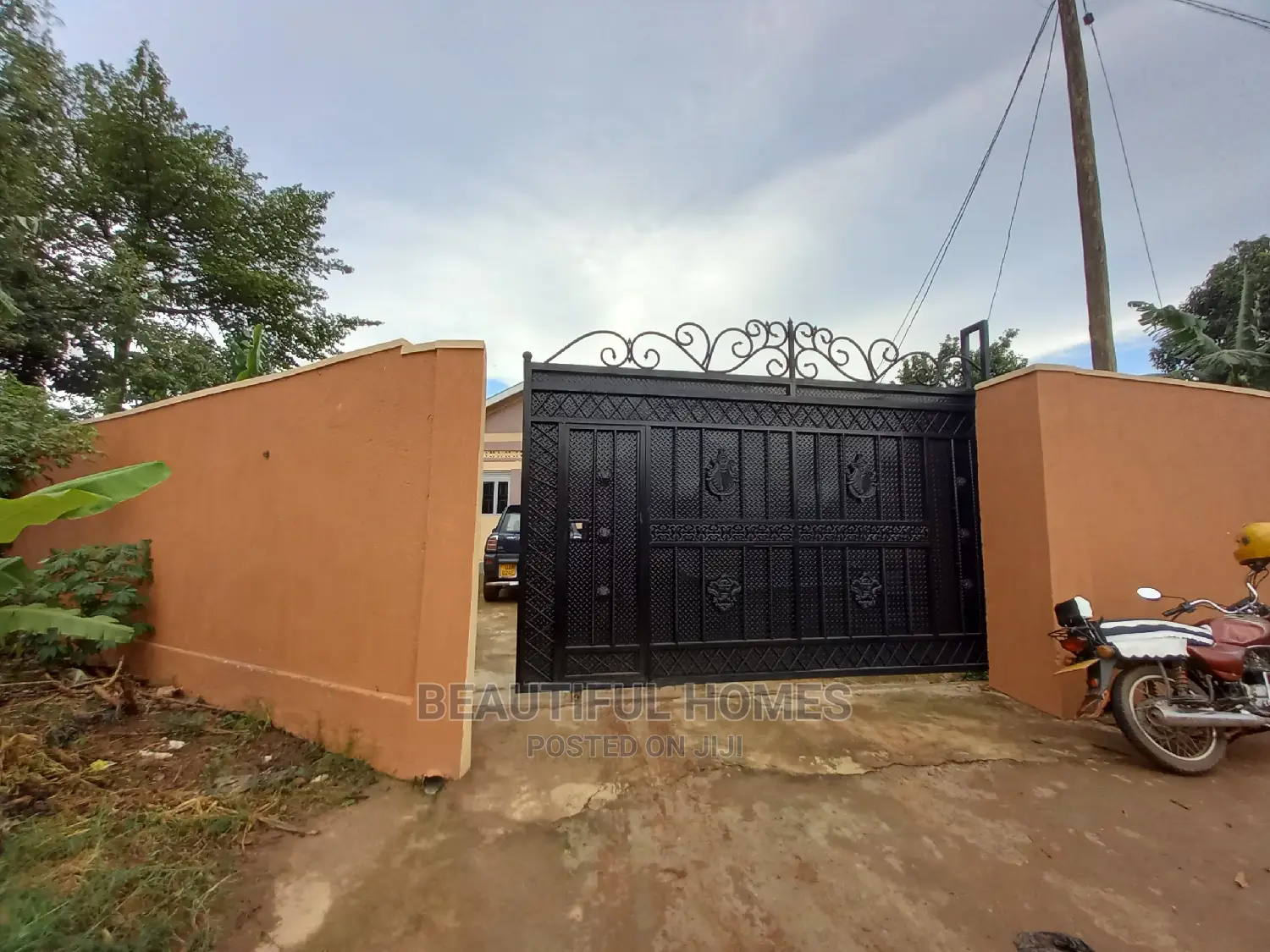 Furnished 3bdrm House in Namugongo, Kira for Sale