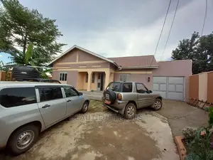 Furnished 3bdrm House in Namugongo Kira for Sale