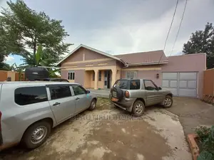 Furnished 3bdrm House in Namugongo Kira for Sale