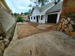 Furnished 4bdrm House in Kyaliwajjara, Kira for Sale