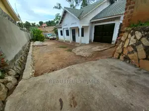 Furnished 4bdrm House in Kyaliwajjara, Kira for Sale