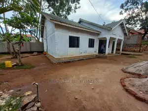 Furnished 4bdrm House in Kyaliwajjara, Kira for Sale