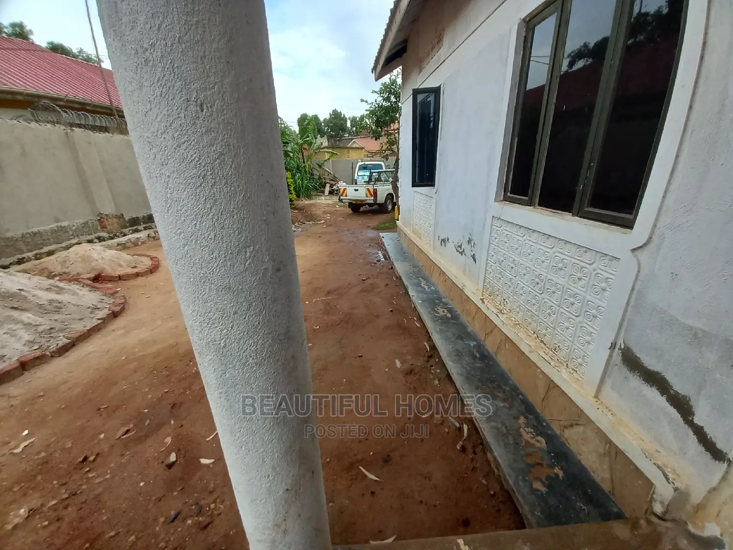 Furnished 4bdrm House in Kyaliwajjara, Kira for Sale