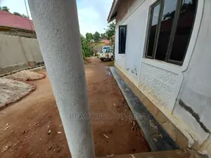 Furnished 4bdrm House in Kyaliwajjara, Kira for Sale