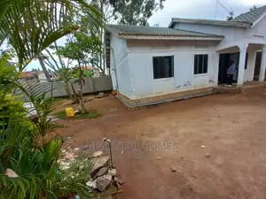 Furnished 4bdrm House in Kyaliwajjara, Kira for Sale