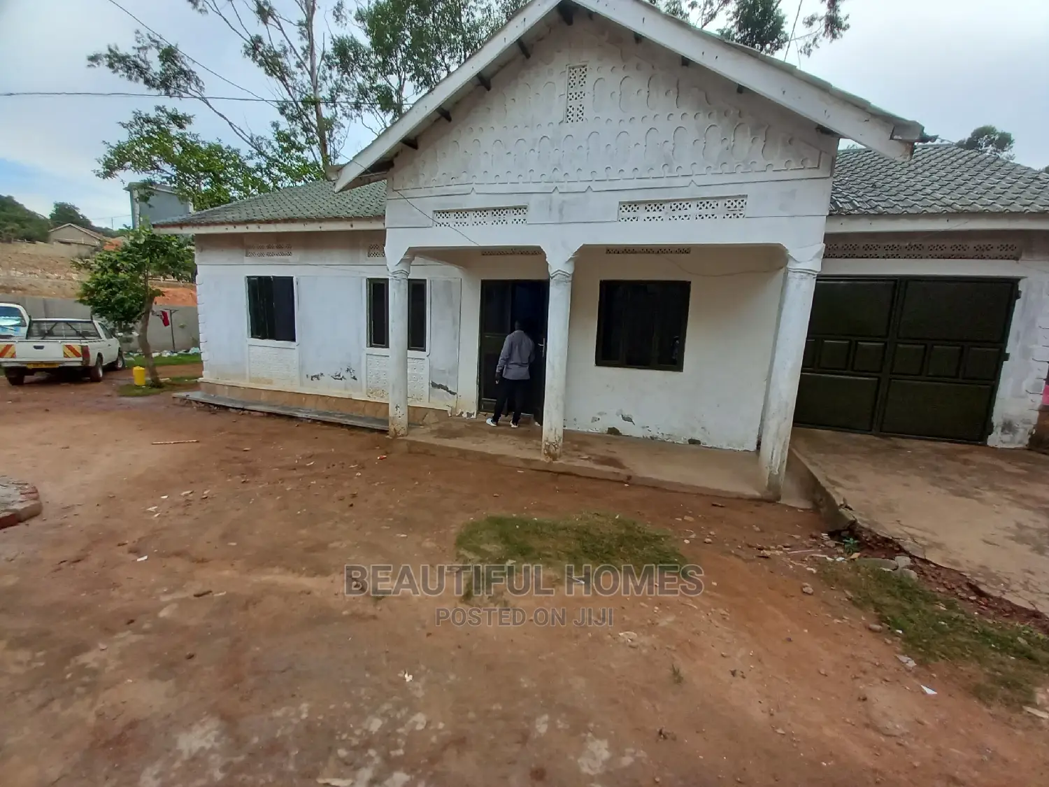 Furnished 4bdrm House in Kyaliwajjara, Kira for Sale