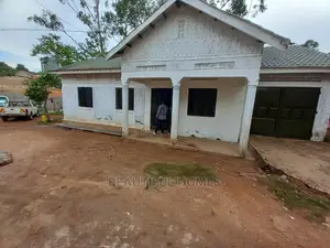 Furnished 4bdrm House in Kyaliwajjara, Kira for Sale