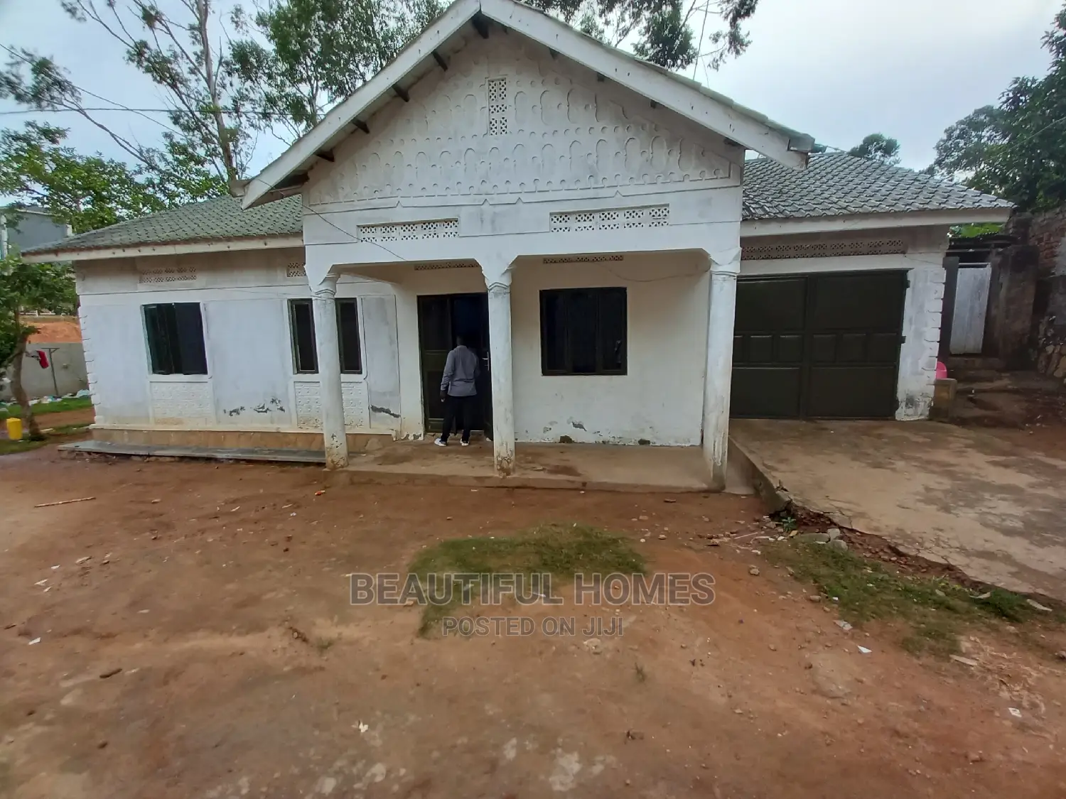 Furnished 4bdrm House in Kyaliwajara Kireka, Kira for Sale