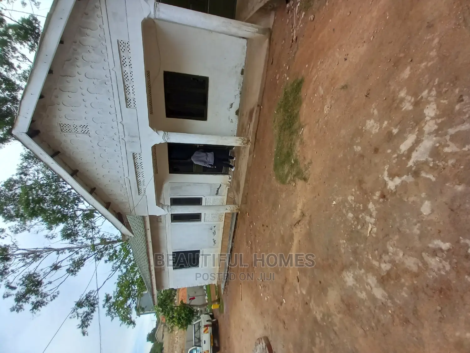 Furnished 4bdrm House in Kyaliwajara Kireka, Kira for Sale