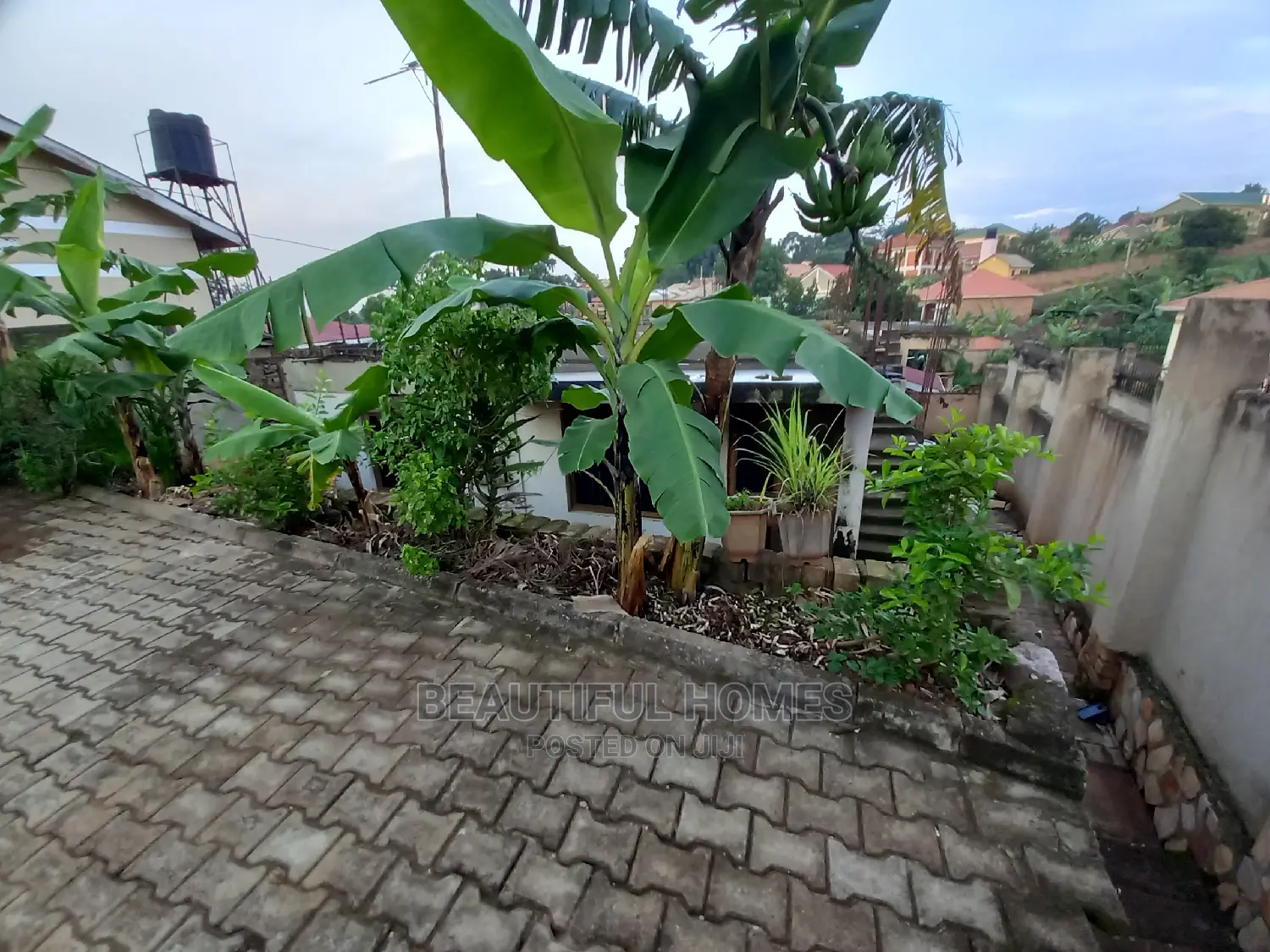 Mini Flat in Kyaliwajjara, Kira for Sale