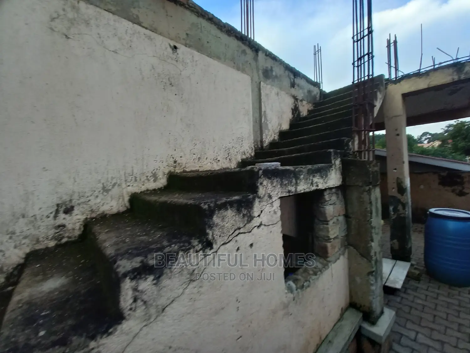 Mini Flat in Kyaliwajjara, Kira for Sale