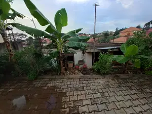 Mini Flat in Kyaliwajjara, Kira for Sale