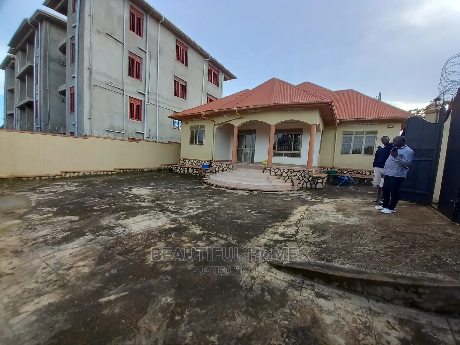3bdrm House in Namugongo, Kira for Sale