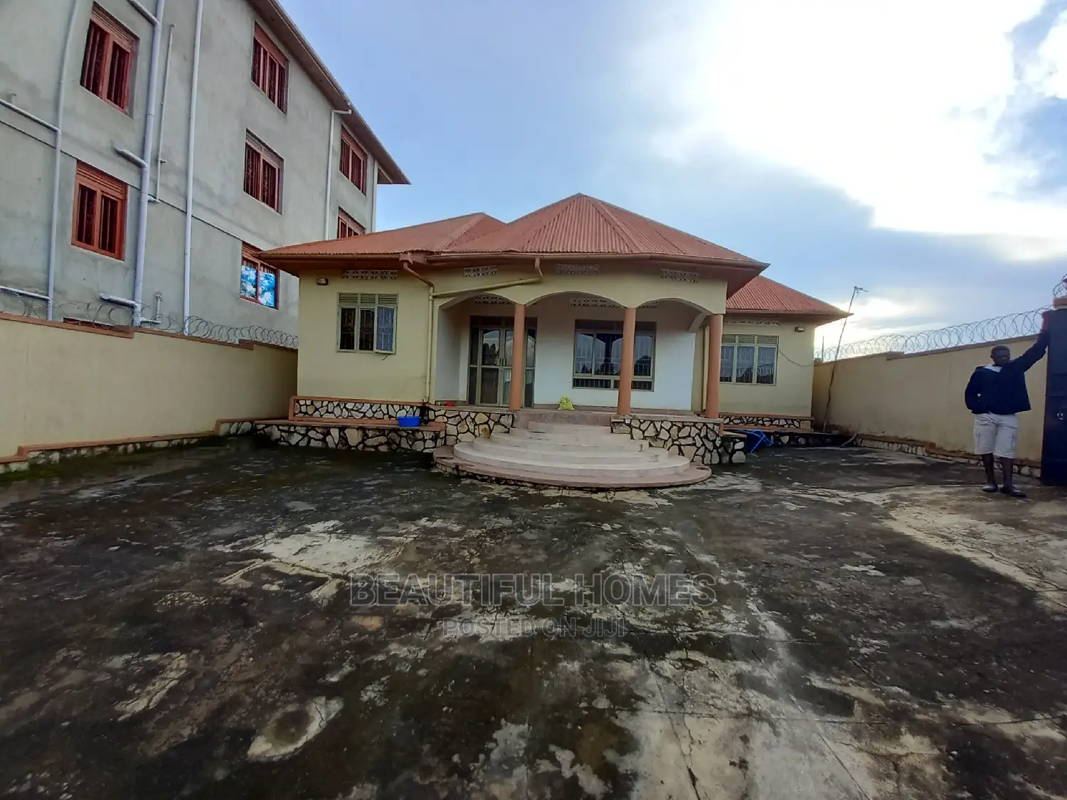 3bdrm House in Namugongo, Kira for Sale