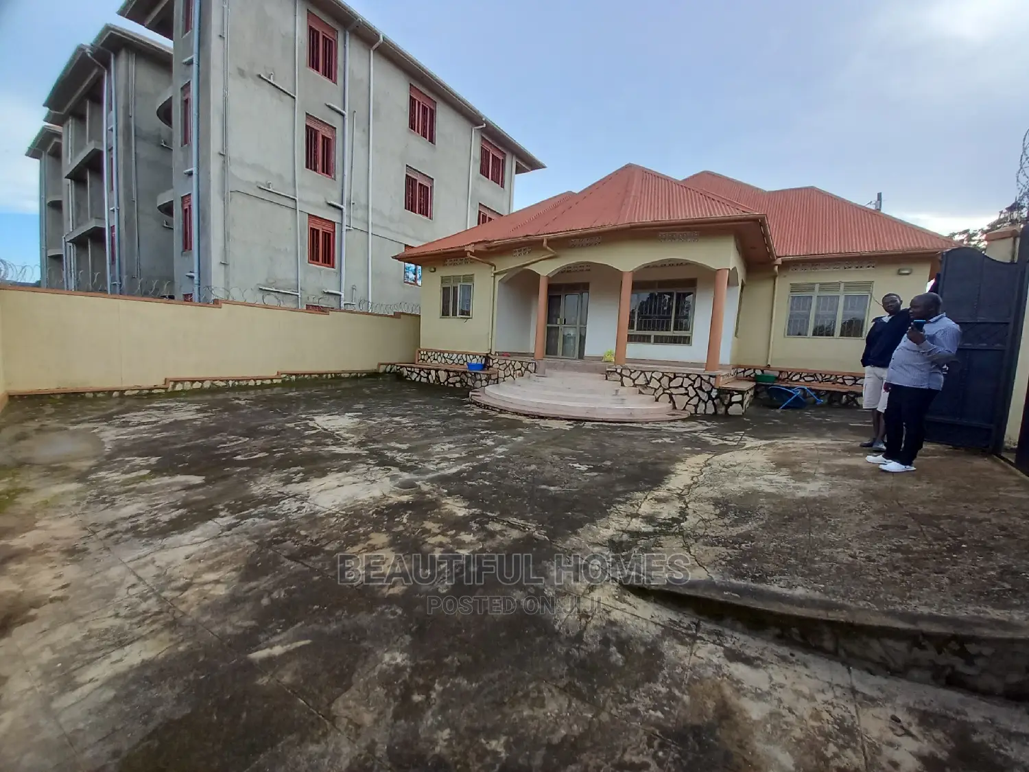 3bdrm House in Namugongo, Kira for Sale