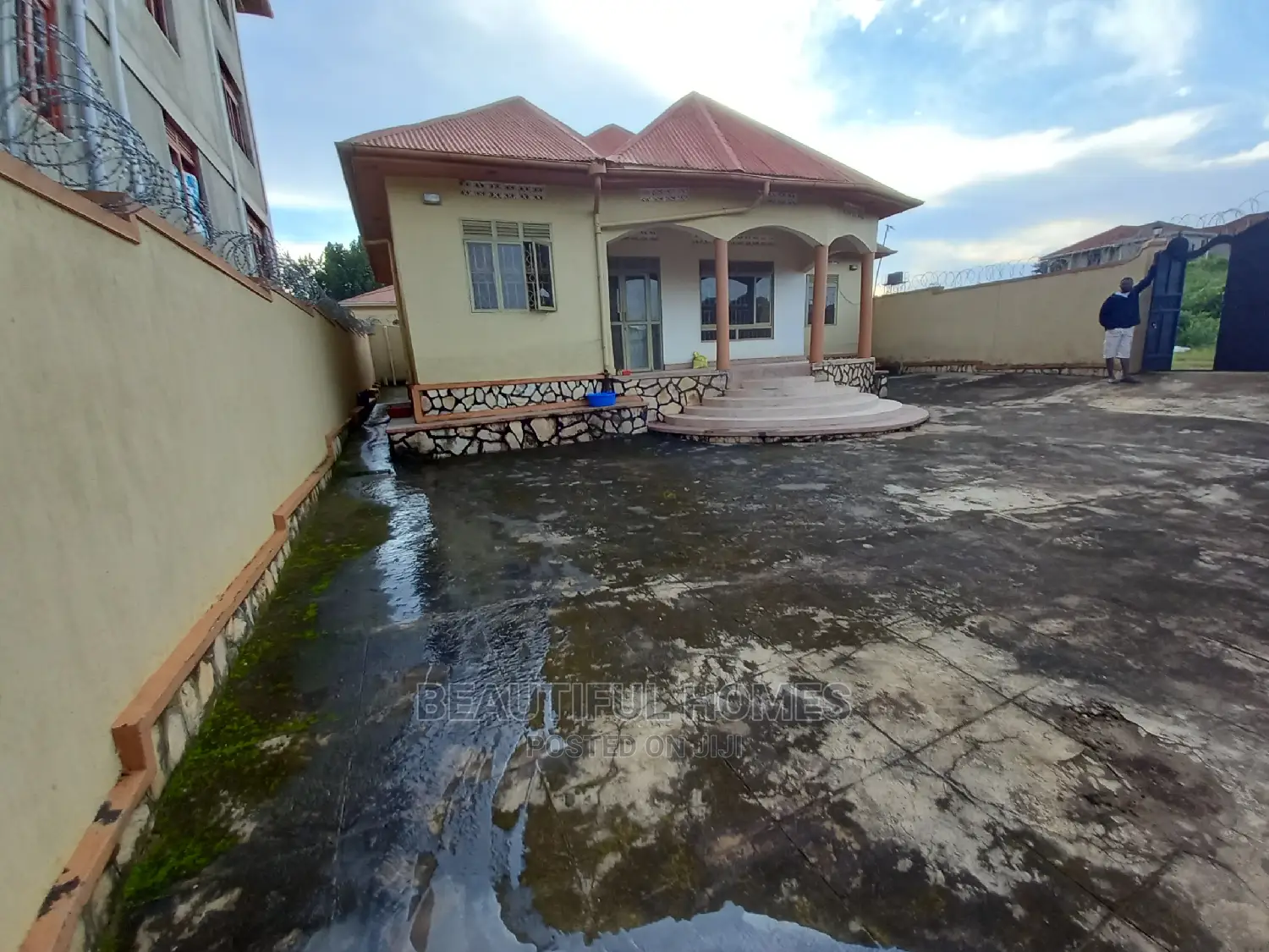 3bdrm House in Namugongo, Kira for Sale