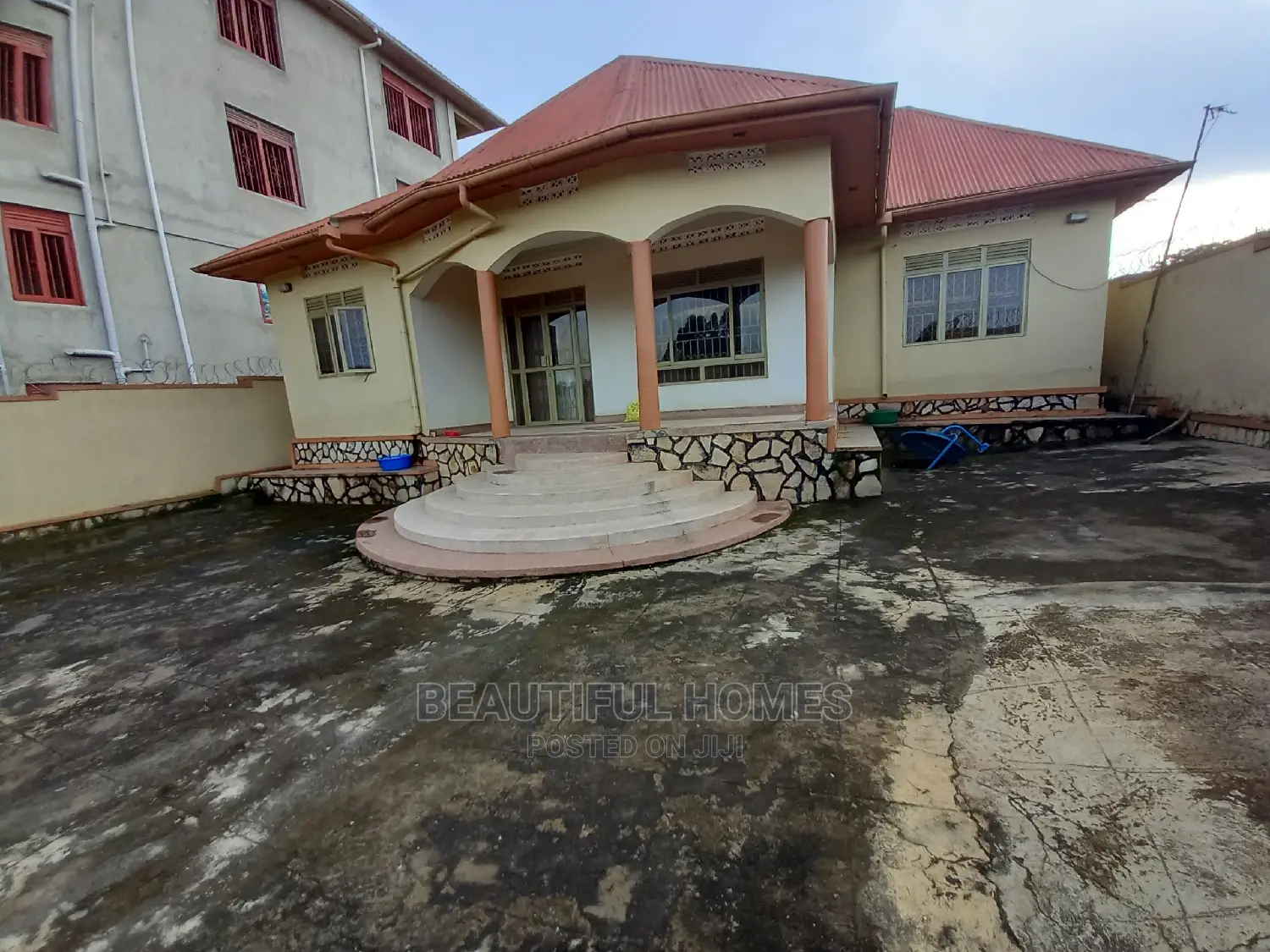 3bdrm House in Namugongo, Kira for Sale
