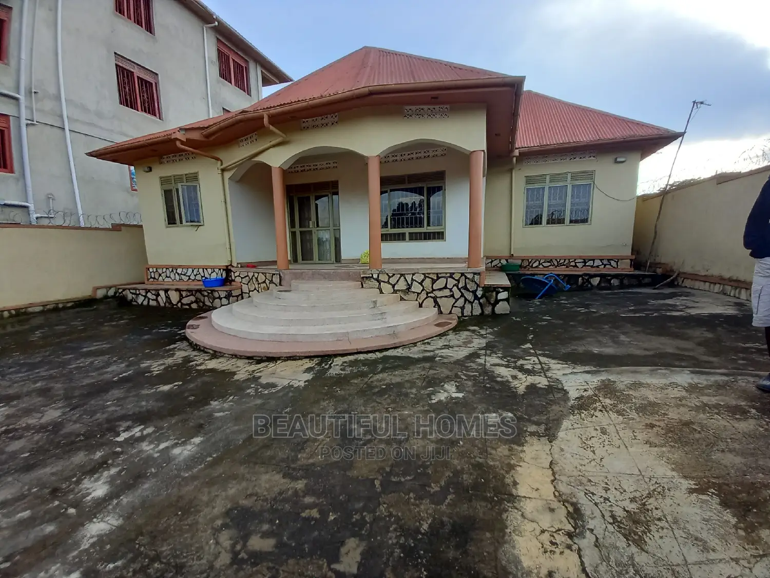 3bdrm House in Namugongo, Kira for Sale