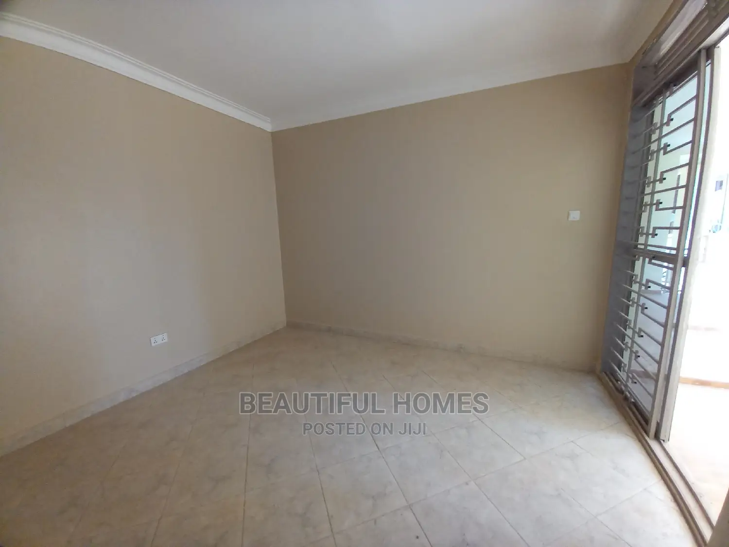 Furnished 2bdrm Apartment in Najjera, Kira for Sale