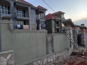 Furnished 2bdrm Apartment in Najjera, Kira for Sale