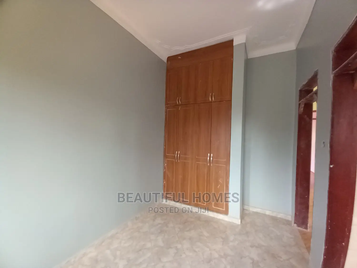Furnished 2bdrm Apartment in Najjera, Kira for Sale