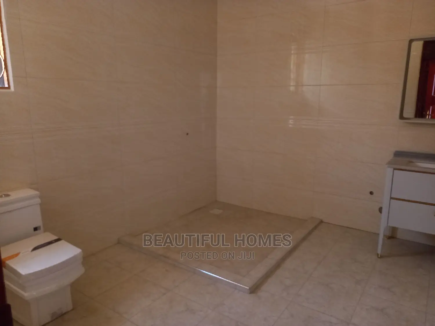 Furnished 2bdrm Apartment in Najjera, Kira for Sale