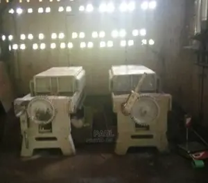 Filter Press for Cooking Oil Refinery