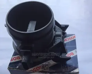 Mercedes W164 Bosch Air Mass Sensor