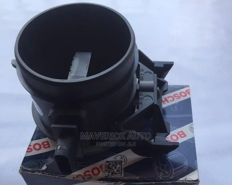Mercedes W164 Bosch Air Mass Sensor