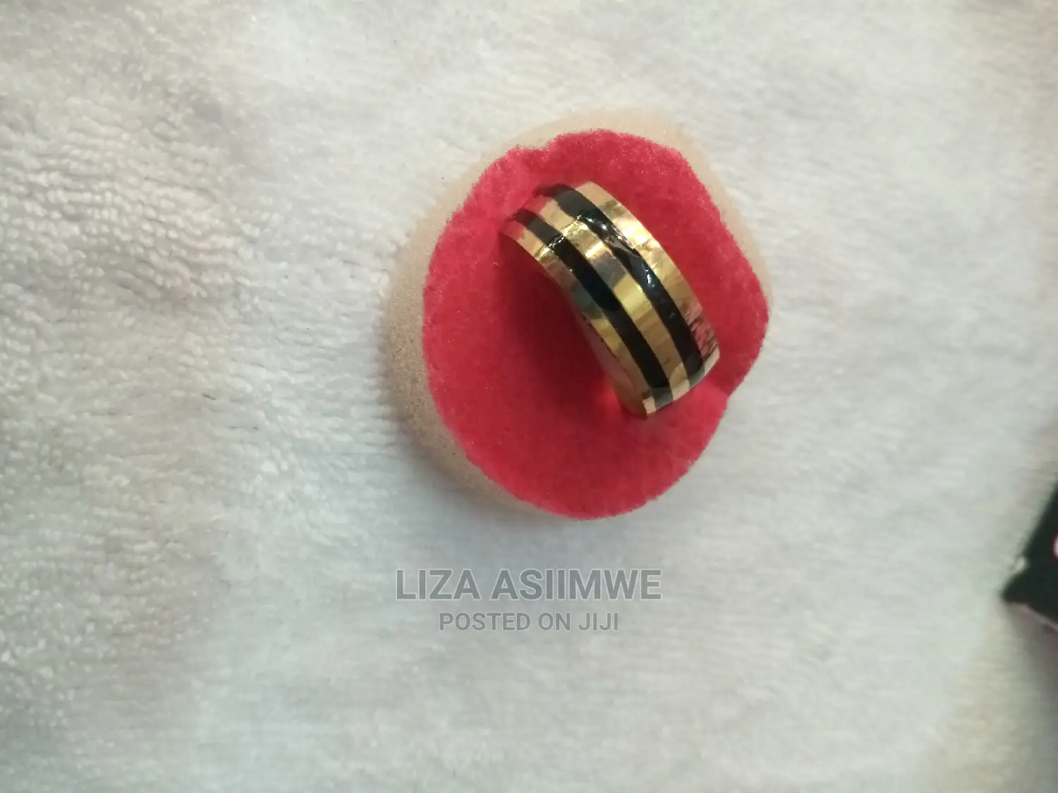 Quality Wedding Rings Available