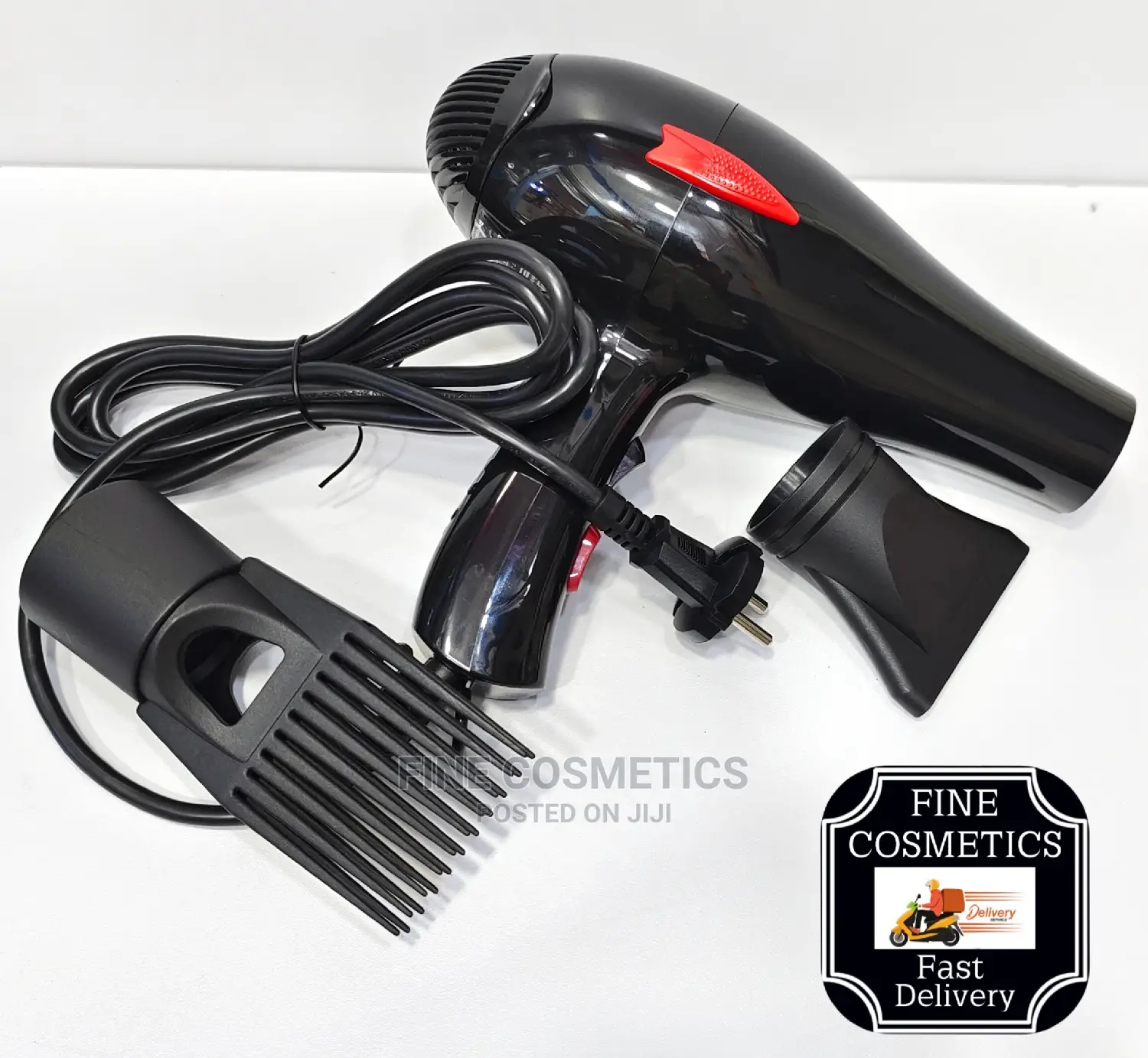 New Fakang High-power Hot+Cold Air Hand Hair Dryer/Blower