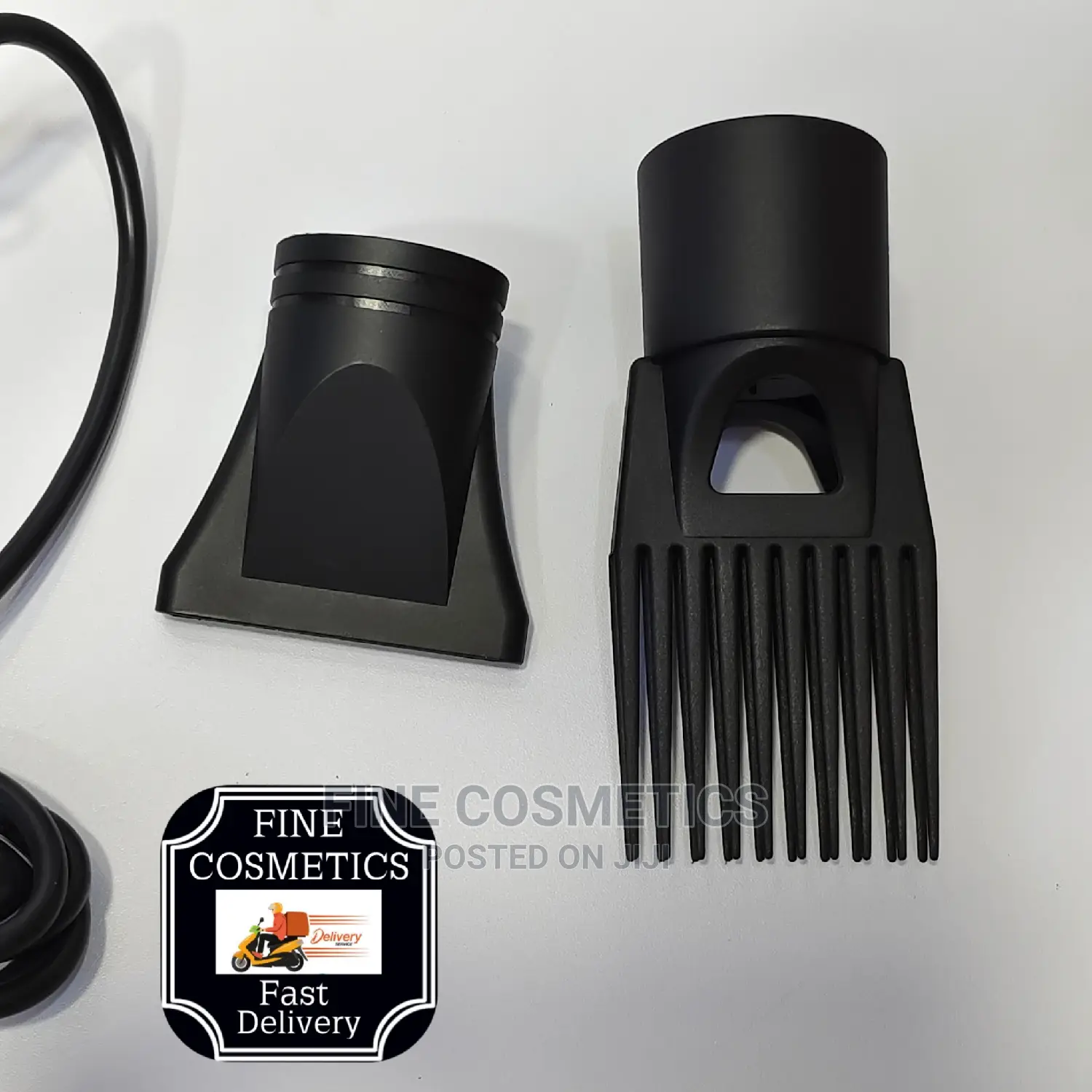New Fakang High-power Hot+Cold Air Hand Hair Dryer/Blower