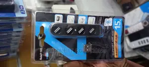 2.0 USB Hubs