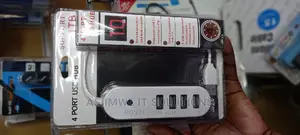 2.0 USB Hubs
