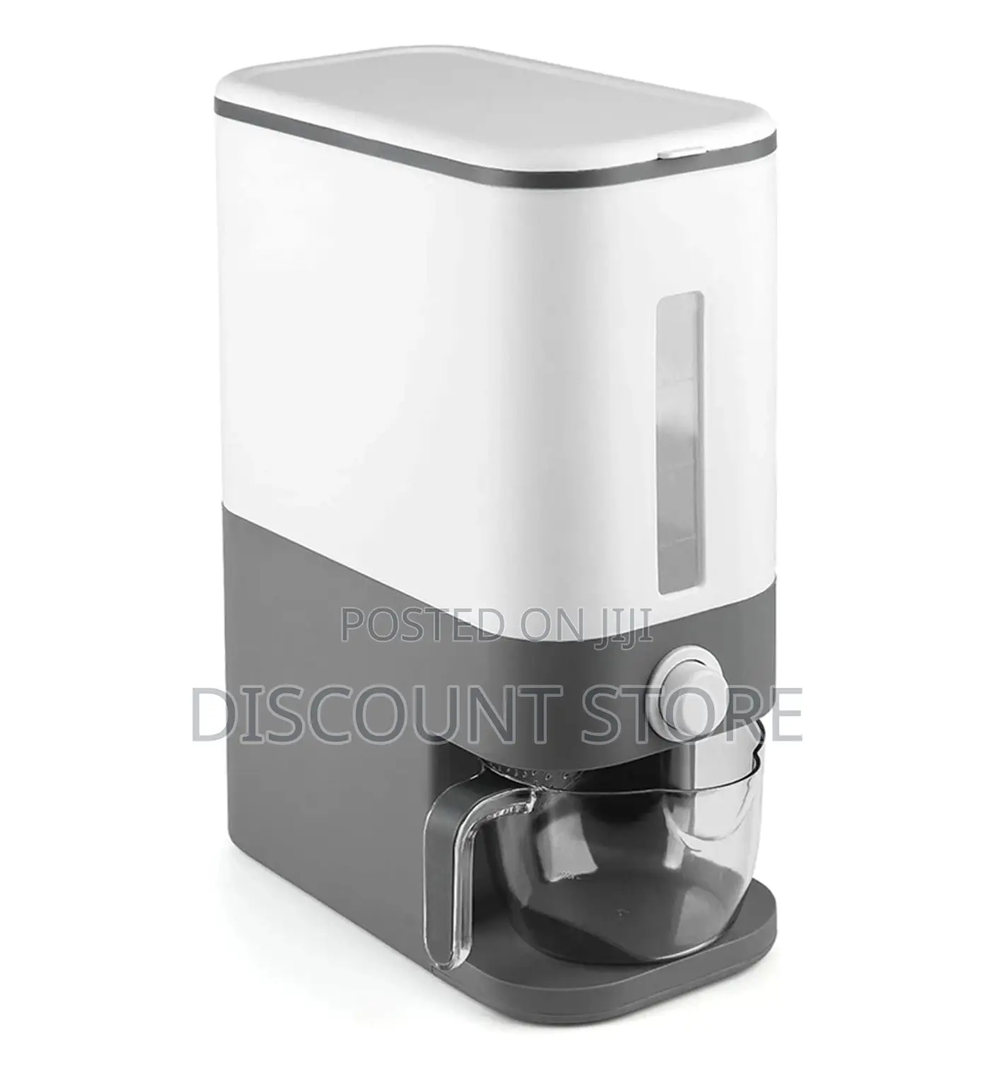 Tank Household Kitchen Dispersers