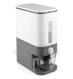 Tank Household Kitchen Dispersers